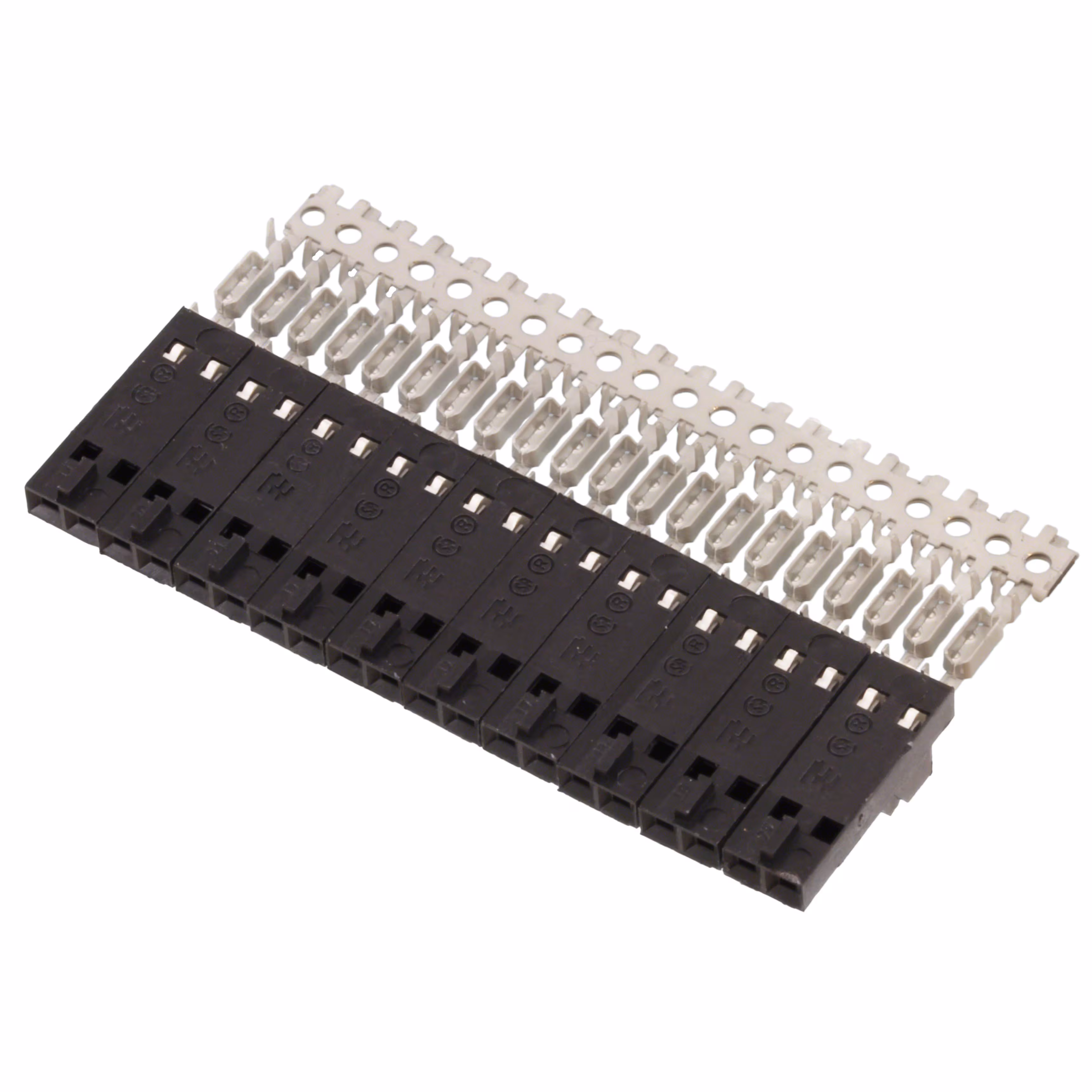 5-103959-1 TE Connectivity AMP Connectors  Support de panneau suspendu gratuit